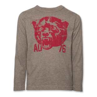 AO76 - TEE SHIRT BEAR