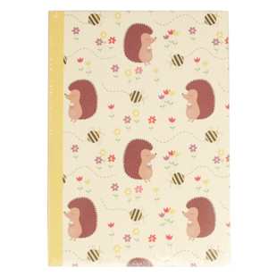 REX - CAHIER HERISSON