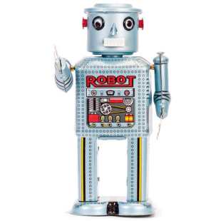 Schylling - ROBOT MÉCANIQUE