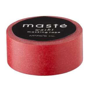 MT SCOTCH - MKT44-RE Red