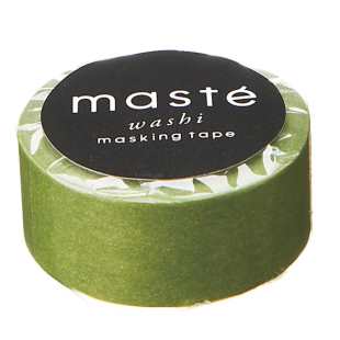 MT SCOTCH - MT MKT04-OL VERT OLIVE
