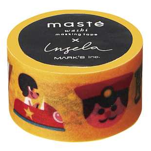 MT SCOTCH - MT MKT24-OR INGELA