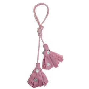 MOUCHE - GLAND VOILE PARME PASTILLES ARGENT