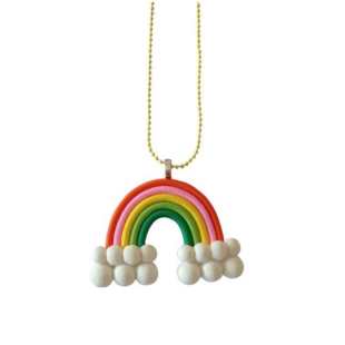 POPCUTIE - COLLIER RAINBOW