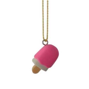 POPCUTIE - COLLIER PINK ICE