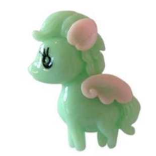 POPCUTIE - BAGUE PONEY
