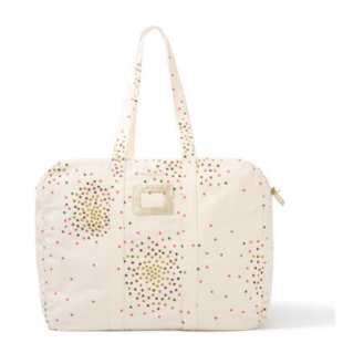 APRIL SHOWERS BY POLDER - WEEK END BAG