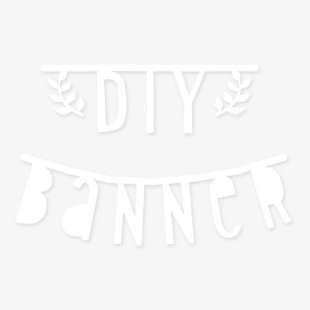 A LITTLE LOVELY COMPANY - GUIRLANDE DE LETTRES - BLANC