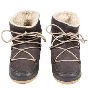 ANNIEL - BOOTS FOURRÉES HIVER