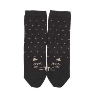 ÉMILE ET IDA - CHAUSSETTES CHAT