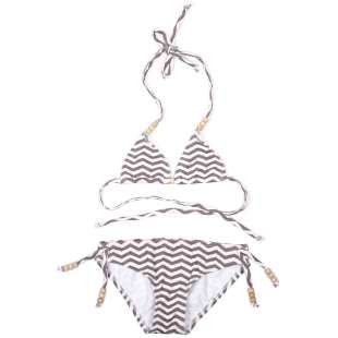 ÉMILE ET IDA - BIKINI ZIG ZAG