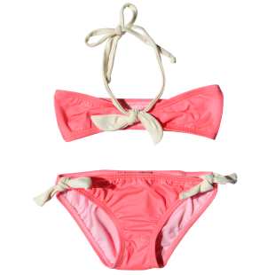 ÉMILE ET IDA - BIKINI FLUO