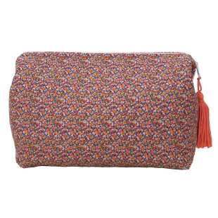 BLOSSOM - TROUSSE DE TOILETTE PINK PEPPER