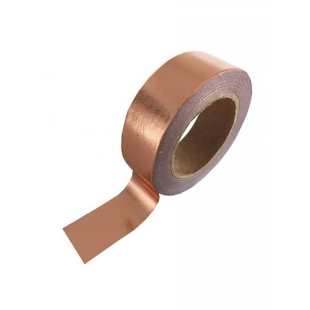 STUDIO STATIONERY - WASHI TAPE CUIVRE