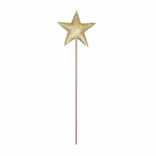 MOUCHE - BAGUETTE ÉTOILE PAILLETTES