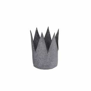 MOUCHE - COURONNE PRINCESSE PAILLETTES