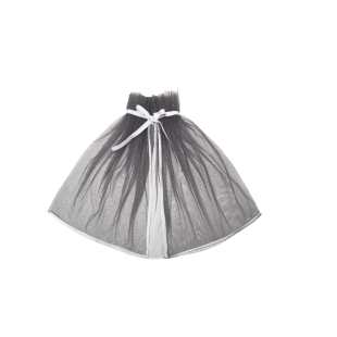 MOUCHE - CAPE EN TULLE