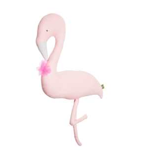 SCALAË - FLAMAND ROSE