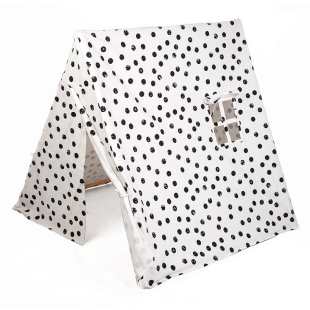 DEUZ - TENTE POIS BLACK