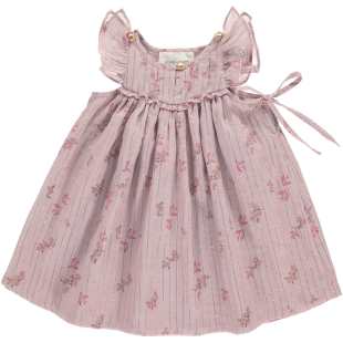 LOUIS LOUISE - ROBE SUZANNE