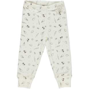 POUDRE ORGANIC - LEGGING GLACE AOP