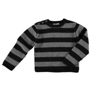 LOUIS LOUISE - PULL MOUSTIQUE