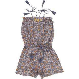 LOUIS LOUISE - COMBISHORT NATACHA