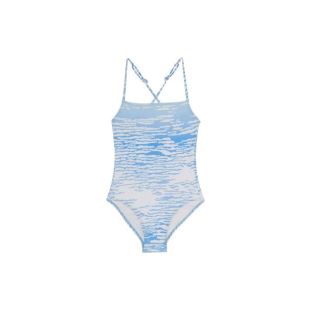 FINGER IN THE NOSE - MAILLOT COCO DREAM BLUE