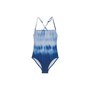 FINGER IN THE NOSE - MAILLOT COCO TRUE BLUE