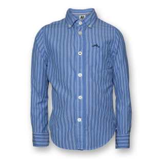 AO76 - CHEMISE ARVIN STRIPE