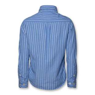 AO76 - CHEMISE ARVIN STRIPE