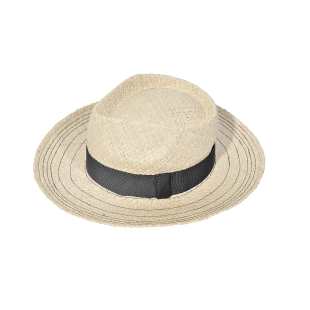 SOEUR - CHAPEAU PAILLE BUENOS NATUREL