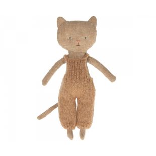 MAILEG - DOUDOU CHAT - GINGER
