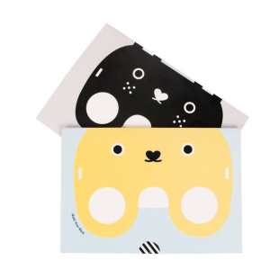 MY LITTLE DAY - INVITATIONS NOODOLL