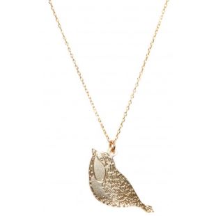 LOUIS LOUISE - COLLIER OISEAU TITLEE X LOUIS LOUISE