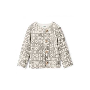 APRIL SHOWERS BY POLDER - VESTE BASILE