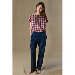 SOEUR - CHEMISE SAMEDI