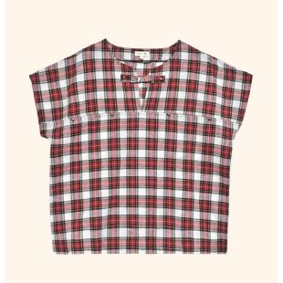 SOEUR - CHEMISE SAMEDI