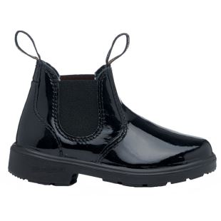 BLUNDSTONE - BOOTS CHELSEA | VERNIS