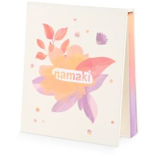 NAMAKI - Palette 3 fards à paupières | Automne