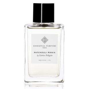 ESSENTIAL PARFUMS - PATCHOULI MANIA by Fabrice Pellegrin