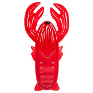 SUNNYLIFE - BOUÉE GÉANTE HOMARD