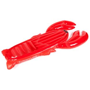 SUNNYLIFE - BOUÉE GÉANTE HOMARD