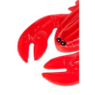 SUNNYLIFE - BOUÉE GÉANTE HOMARD