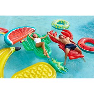 SUNNYLIFE - BOUÉE GÉANTE HOMARD
