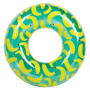 SUNNYLIFE - BOUÉE BANANE