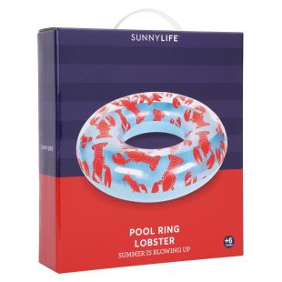 SUNNYLIFE - BOUÉE HOMARD
