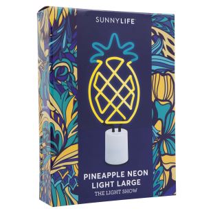 SUNNYLIFE - NÉON ANANAS