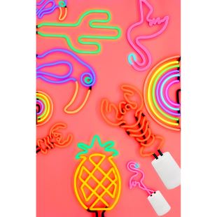 SUNNYLIFE - NÉON ANANAS