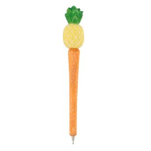 J'AIME - CRAYON NOIR ANANAS